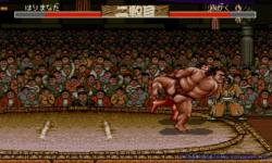 sumo Wrestler Harimande screenshot 3/4