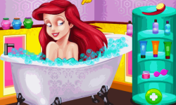 Ariel Royal Bath screenshot 2/4