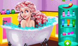 Ariel Royal Bath screenshot 3/4