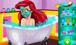 Ariel Royal Bath screenshot 4/4