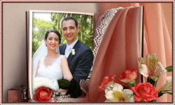 Wedding Frames - Photo Editor screenshot 3/4