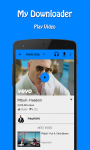Youtube Video And Audio Downloader screenshot 2/5