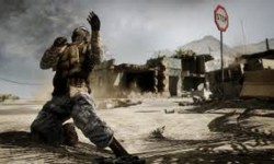 Battlefield Bad Company 3  screenshot 2/6