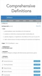 Dictionarycom Premium plus screenshot 2/6