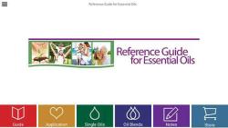 Ref Guide for Essential Oils perfect screenshot 6/6