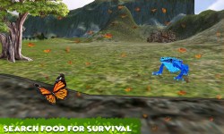 Frog Survival Simulator screenshot 2/4