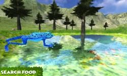 Frog Survival Simulator screenshot 3/4