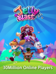 Jelly  Blast screenshot 2/2