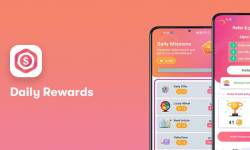 WE PAY: Earn Money Rewards screenshot 1/1