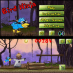 Bird Ninja screenshot 6/6