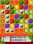 FruitMatcher screenshot 2/3