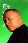 Dr Dre Live Wallpaper screenshot 2/2