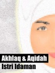 Akhlaq dan Aqidah Istri Idaman screenshot 1/1