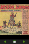 Jesse James Comics  screenshot 3/3