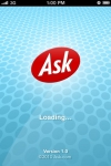 Ask.com screenshot 1/1