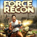 The Force Recon screenshot 1/4