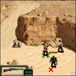 The Force Recon screenshot 2/4