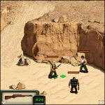 The Force Recon screenshot 3/4