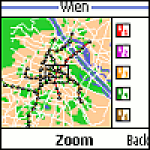Mobile Metro Guide - Wien screenshot 1/1