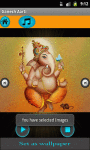 Ganeshaarti screenshot 2/5