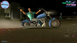 GTA: Vice City screenshot 4/4
