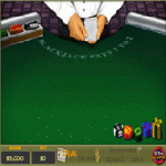 Xing Blackjack (HOVR) screenshot 1/1