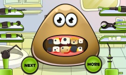 Smelly Dentist Games screenshot 2/3