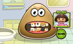 Smelly Dentist Games screenshot 3/3