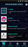 Popular Music Songs screenshot 2/6