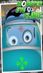 Monster Eye Clinic - Kids Game screenshot 4/5