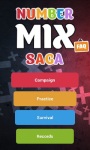 Number Mix Saga screenshot 1/3