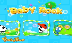 Lets Rock by BabyBus screenshot 5/5