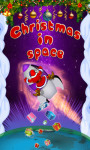 Christmas In Space Android screenshot 1/5