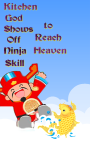 Kitchen God Shows Off Ninja Skill to Reach Heaven screenshot 3/3