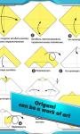 Origami diagrams and models screenshot 3/3