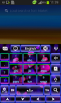 Fluorescent Keyboard screenshot 4/6