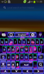 Fluorescent Keyboard screenshot 6/6