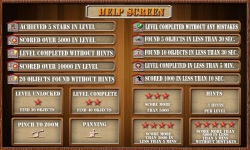 Free Hidden Object Game - Fire Brigade screenshot 4/4