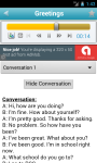 English Conversation screenshot 5/5