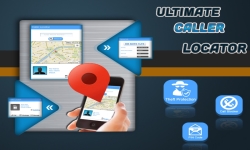 Ultimate Caller ZPlus Locater screenshot 2/6