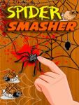 Spider Smasher By Red Dot screenshot 1/6