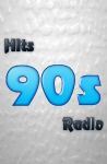 Hits 90s Radio screenshot 1/2
