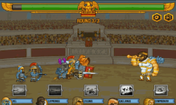Gods of Arena screenshot 2/4