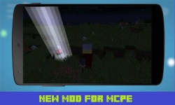 Mod AwesomeThor for MCPE screenshot 2/3