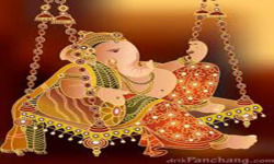 Hd Ganesha wallpaper  screenshot 4/4