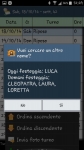 Turni Di Lavoro PRO extreme screenshot 5/6