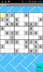 Modern Sudoku Pro screenshot 1/3