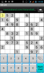 Modern Sudoku Pro screenshot 2/3