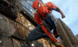The Spiderman Ultimated screenshot 1/4