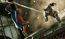 The Spiderman Ultimated screenshot 2/4